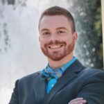 Dr. Brian Davis, 2022-2023