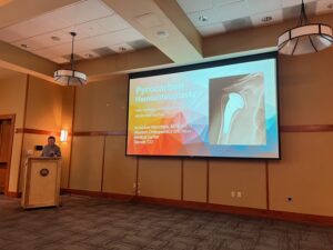 PyroCarbon Hemiarthroplasty Talk