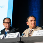 Dr. Hatzidakis Serving on the Panel