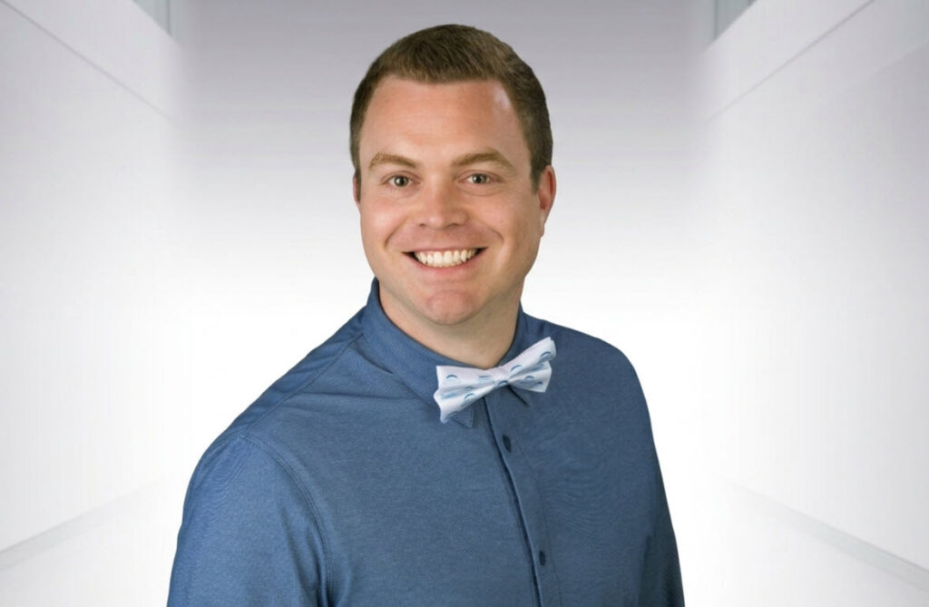 Dr. Brian Davis