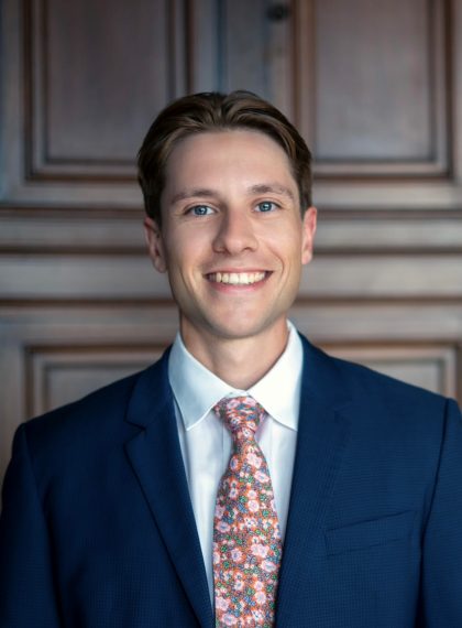 Dr. Bradley Hawayek, MD, 2026-2027